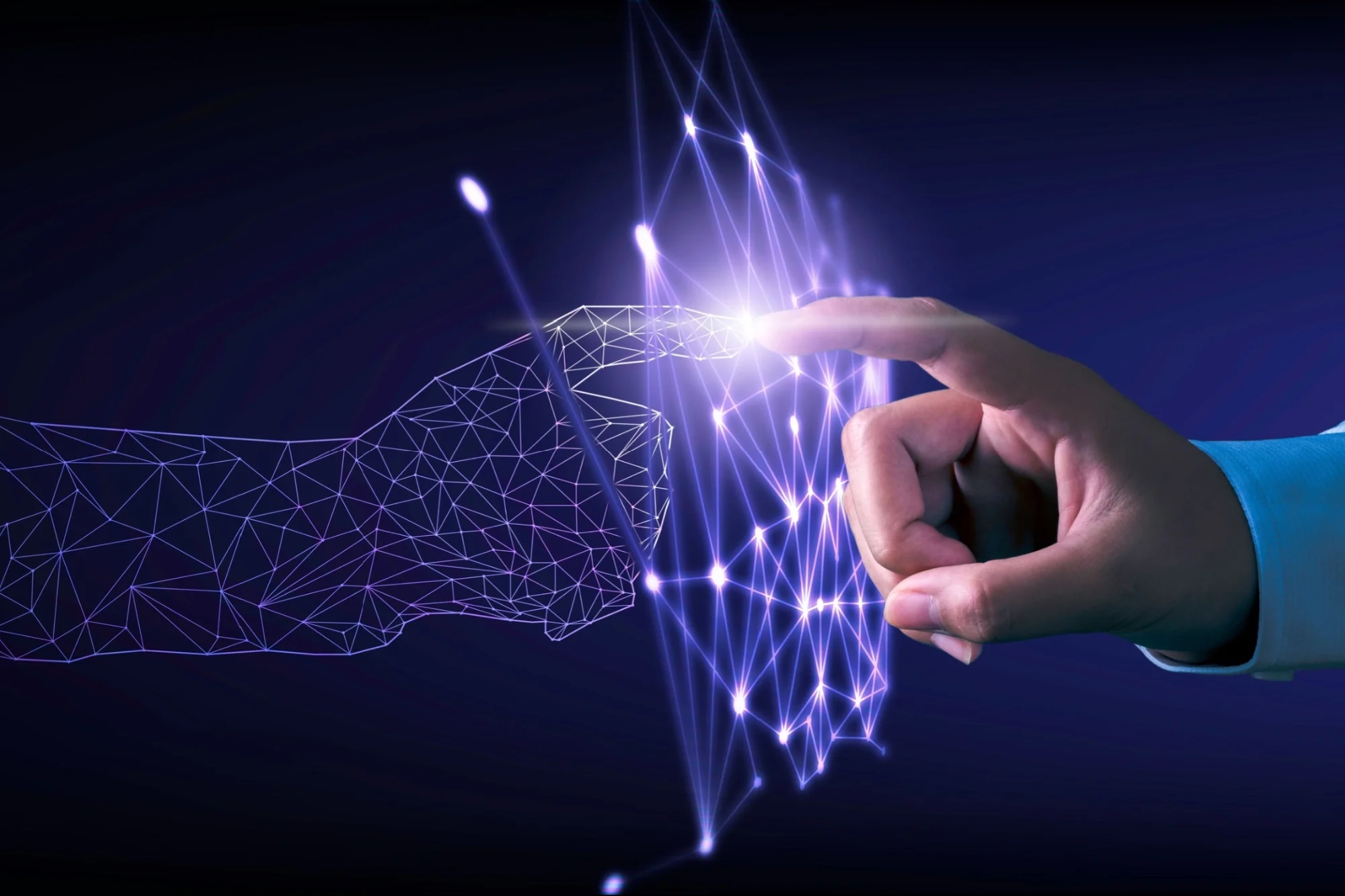 Connectivity Solutions